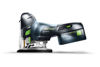 Picture of Cordless Jigsaw CARVEX PSC 420 EB-Basic