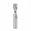 Picture of 46106 Solid Carbide Spiral Plunge 1/2 Dia x 1-1/4 x 1/2 Inch Shank Up-Cut