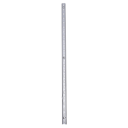 Picture of 507-PC - 7ft SINGLE STANDARD POL CHROME