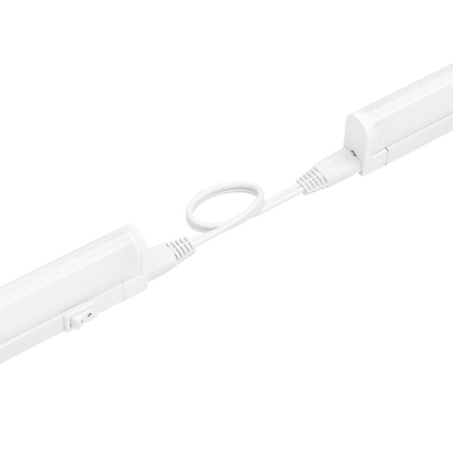 Picture of 48 in. (120 cm) T5 LED Link Cord - White