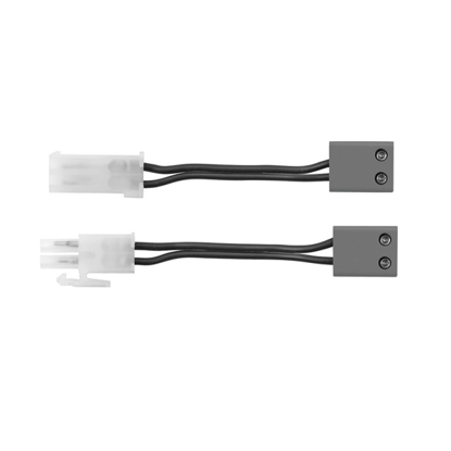 Picture of 10 in. Infinex Linking Cord White