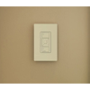 Picture of In-Wall Smart Dimmer Switch for ELV+ Lighting - Ivory