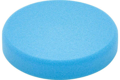 Picture of Polishing sponge PS STF D150x30 BL/1