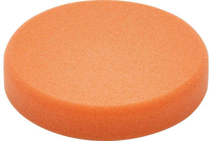 Picture of Polishing sponge PS STF D150x30 OR/1