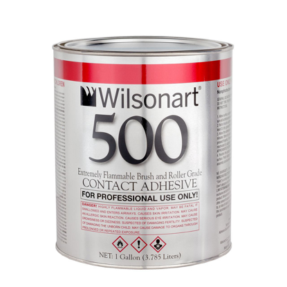 Picture of Wilsonart 500 Contact Adhesive GL