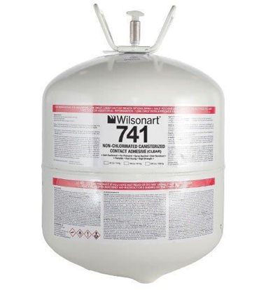 Picture of Wilsonart 741-30 Canister Adhesive