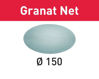 Picture of Abrasive net Granat Net STF D150 P320 GR NET/50