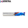 Picture of 46034-K CNC Solid Carbide Spektra™ Extreme Tool Life Coated Mortise Compression Spiral 1/2 Dia x 1 Inch x 1/2 Shank