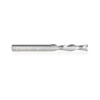 Picture of 46423 Solid Carbide Spiral Plunge 3/8 Dia x 1-1/2 x 3/8 Inch Shank Down-Cut
