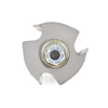 Picture of 53410 Slotting Cutter Assembly 3 Wing x 1-7/8 Dia x 1/4 x 1/4 Inch Shank