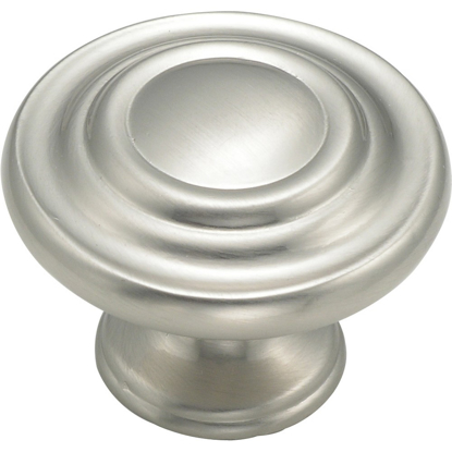 Picture of 6971-SN - 1-1/4in SATIN NICKEL KNOB